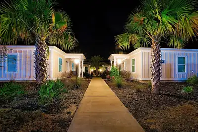 Image de Golf and Gulf Oasis 1bed/1bath