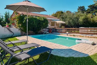 Image de Villa Nefeli Periyali