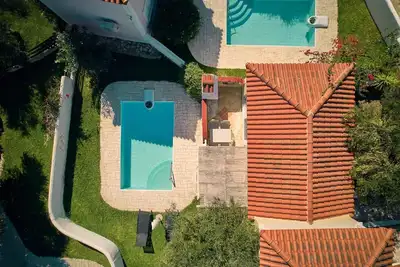 Image de Villa Lito  Periyali