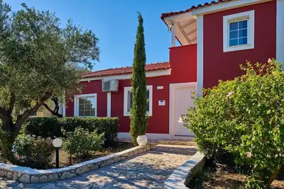 Image de Villa Ariadne Periyali