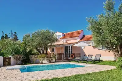 Image de Villa Cleo  Periyali