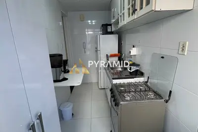 Image de Premium penthouse duplex