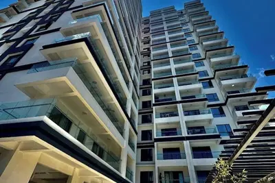 Image de Charming 2-bedroom apartment with fitness room, WiFi in marvelous Nairobi