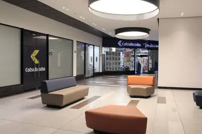 Central studio apartment in nightlife Area