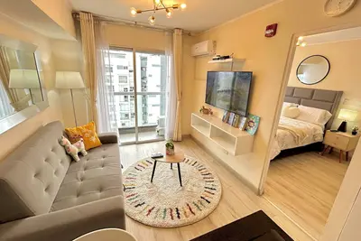 Image de Llamita'S Home Barranco3/La Casa De La Llamita 3 🦙