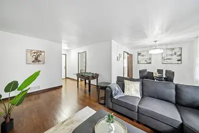 Image de Luxe Family-Friendly Atl Home • Near Emory & Choa