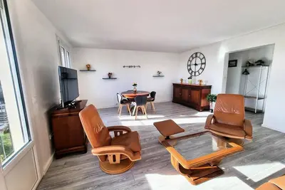 Image de Appartement Chalgrin 1