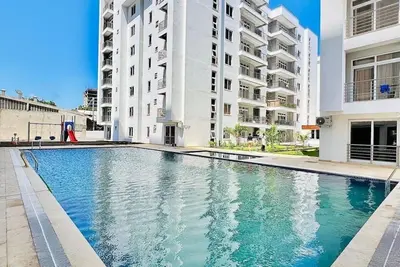Image de Aqua Toro Nyali Apartments