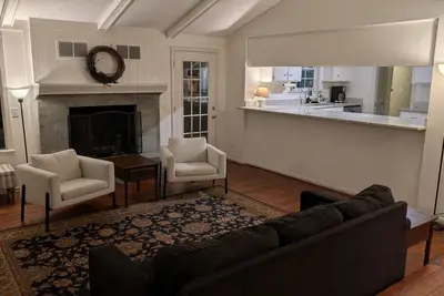 Image de Southern Marsh Retreat - 4 Acres!