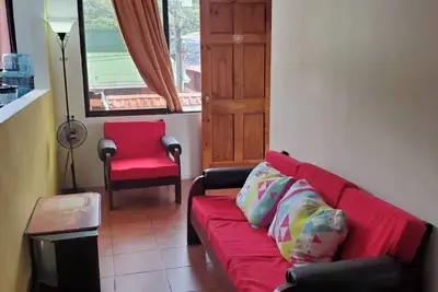 Image de Complete apartment, safe, pets welcome.