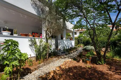 Image de Cozy and Trendy Apartments Krk