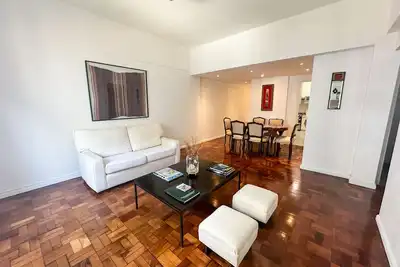 Image de 2 bedrooms a few steps away from Recoleta Cemetery