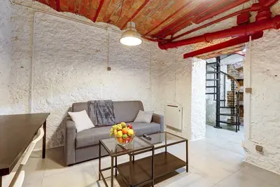 Image de Bluestay 805 - Superbe appartement à Paris