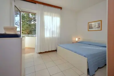 Image de Appartement lumineux sur la côte de Bibione