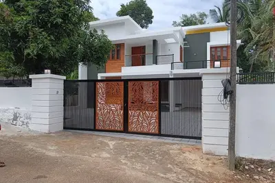 Image de Ethereal Retreat, premium service villa in chengannur