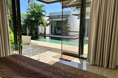 Image de Villa Ocean du Nord - Pereybere