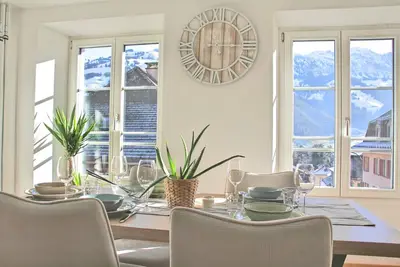 Image de Zentrale Lage in Frutigen – Ideal für Natur- und Skiliebhaber
