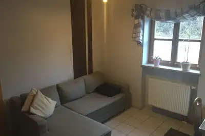 Image de Appartement 'Stark bis 4 Personen' avec Wi-Fi