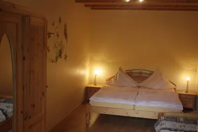 Image de Appartement 'Stark bis 3 Personen' avec Wi-Fi