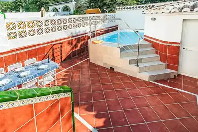 Image de Maison Cheng by Interhome