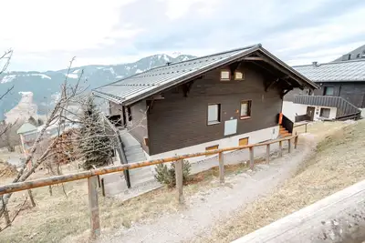 Daniele by Interhome