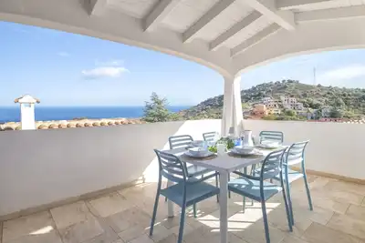 Image de La Conchiglia D'oro by Interhome