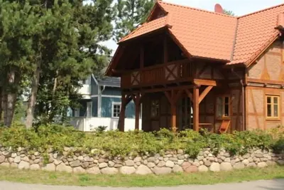 Image de Vacation home for 8 guests with 120m² in Wiek (269108)