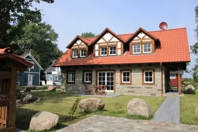 Image de Vacation apartment/apartment for 5 guests with 82m² in Wiek (269109)