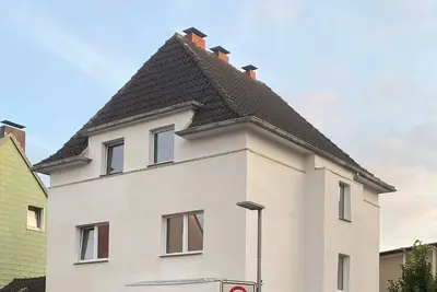 Image de Vacation apartment Scherkamp Eg - Holiday apartment 1 (ground floor)