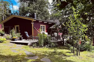 Image de 4 etoiles maison de vacances a Uddevalla