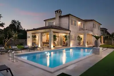 Image de Villa Elena by Villas Guide