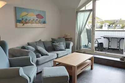 Image de Dune Park Binz, Whg. 21