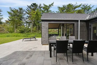 Image de 5 etoiles maison de vacances a Sydals