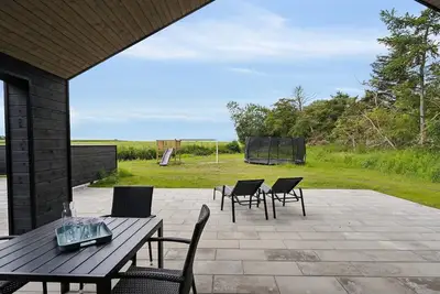 Image de 5 etoiles maison de vacances a Aakirkeby