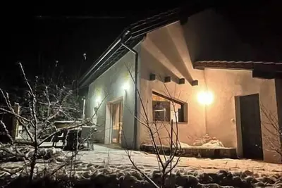 Image de Gîte Le Haut des Chants