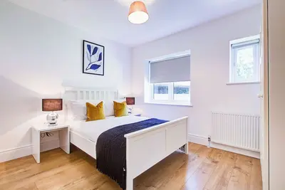 Image de Hybrid Resi - New Malden | 3 Bed Apartment