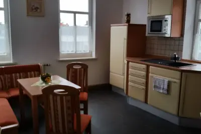 Image de Apartment with 2 bedrooms