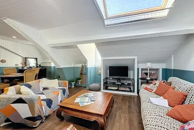 Image de \"Le Salignat\" Climatisé, Centre, Proche Thermes