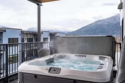 Image de Revelstoke - Alpine Retreat