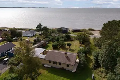 Image de \"Svanborg\" - 40m from the sea by Interhome