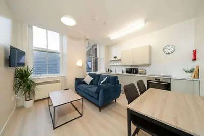 Image de Esk at Benmore Apartments (2nd floor 2 bed)