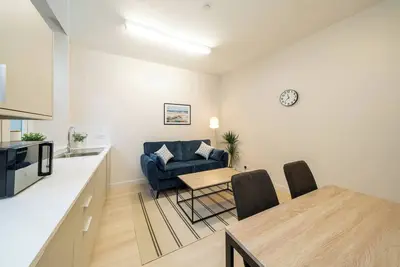 Image de Clova at Benmore Apartments (1st floor, 2 bed)