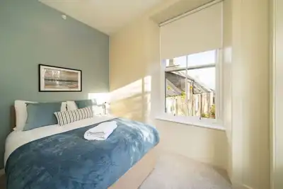 Image de Isla at Benmore Apartments at floor 3 bed