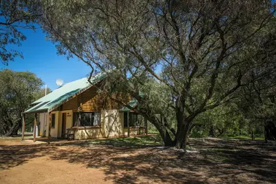 Image de Double Storey 2 Bedroom Loft Cottage