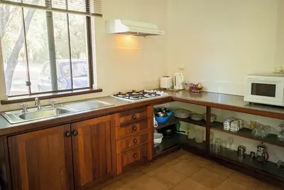 Image de Universal Access 2 Bedroom