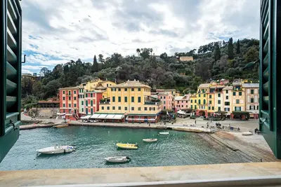 Image de Splendid apt. in Portofino centre