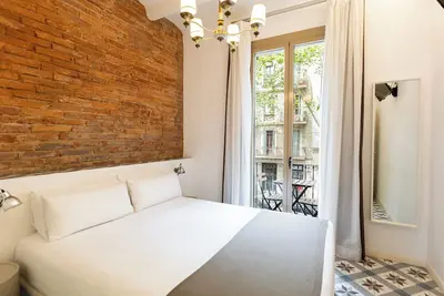 Image de Uma Suites Sagrada Familia