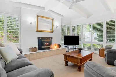 Image de Bay Views Golf & Family Hideaway