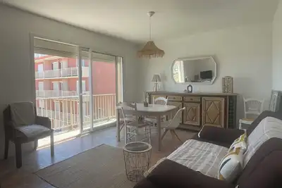 Image de Valras Arrago, L'Armande 178