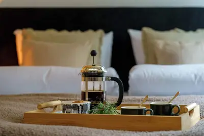Image de Lapland Homestead - Authentic finnish hideaway